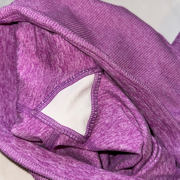 Alo Yoga High-Waist Alosoft Lounge Legging Size S - Picture 7 of 12